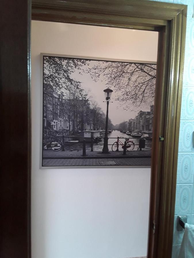 Anahouse Apartment Alcalá de Henares Екстериор снимка
