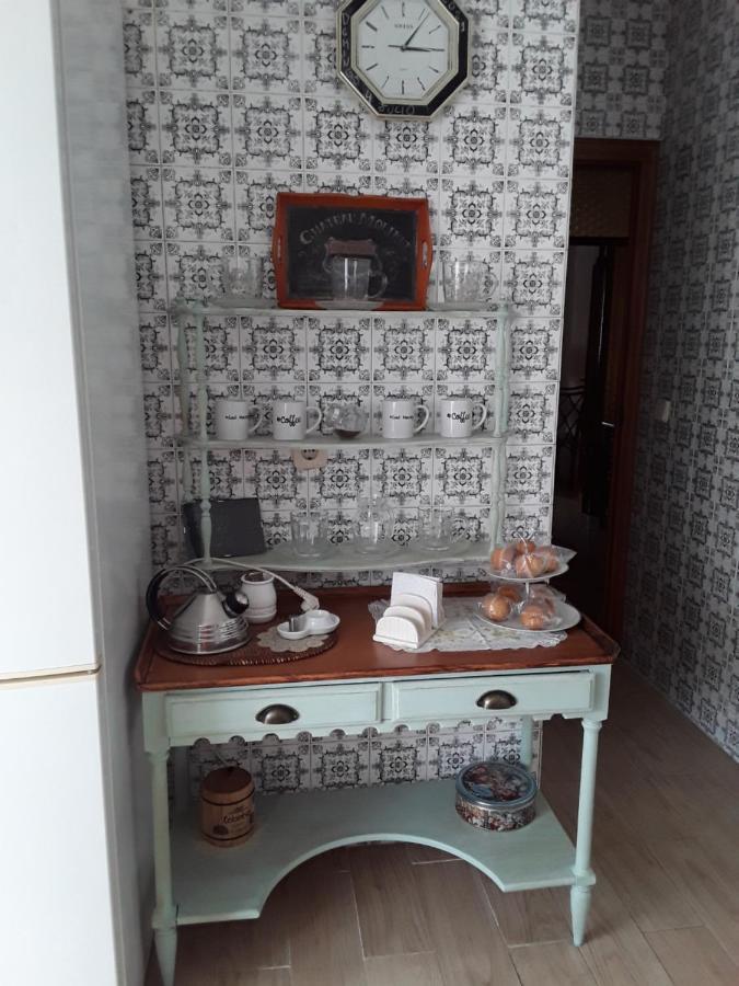 Anahouse Apartment Alcalá de Henares Екстериор снимка