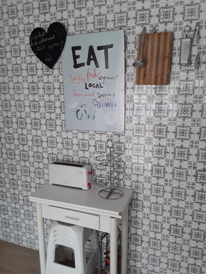 Anahouse Apartment Alcalá de Henares Екстериор снимка
