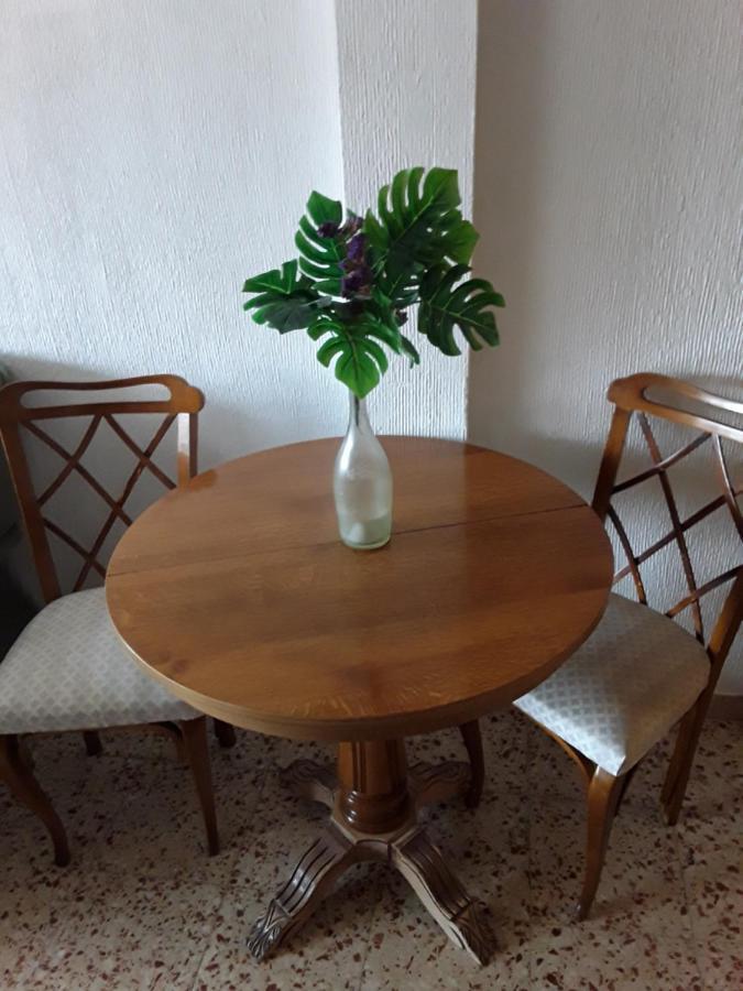 Anahouse Apartment Alcalá de Henares Екстериор снимка