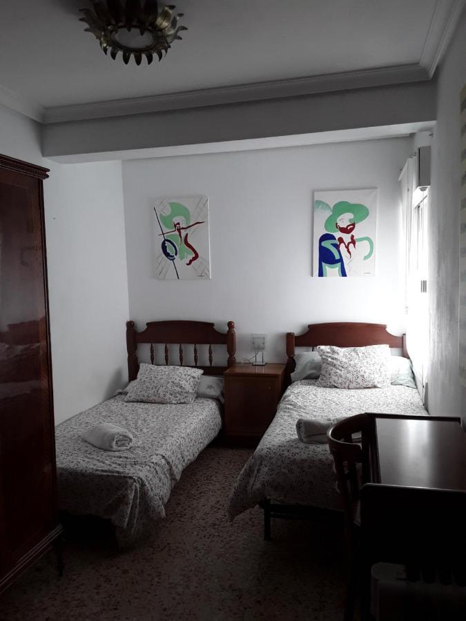 Anahouse Apartment Alcalá de Henares Екстериор снимка