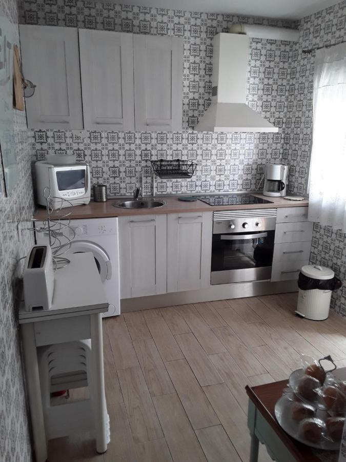 Anahouse Apartment Alcalá de Henares Екстериор снимка